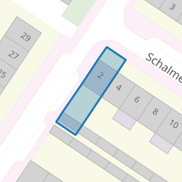 Perceel PMR00-D-6186