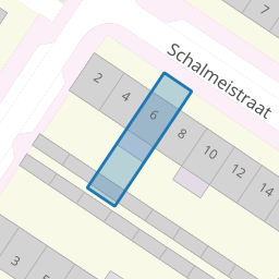 Perceel PMR00-D-6188