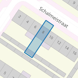 Perceel PMR00-D-6189