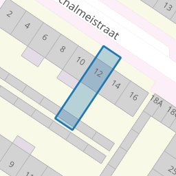 Perceel PMR00-D-6191