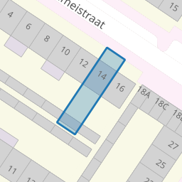 Perceel PMR00-D-6192