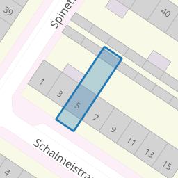 Perceel PMR00-D-6195