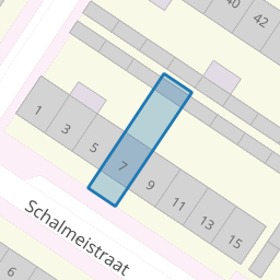 Perceel PMR00-D-6196