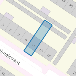 Perceel PMR00-D-6198