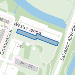 Perceel PMR00-D-6281