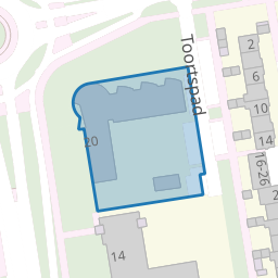 Perceel PMR00-D-6288