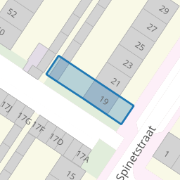 Perceel PMR00-D-6325