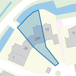 Perceel PMR00-D-6328