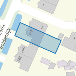 Perceel PMR00-D-6332