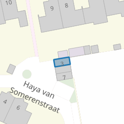 Perceel PMR00-D-6341