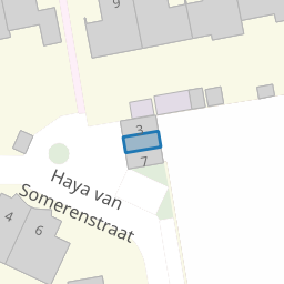 Perceel PMR00-D-6342