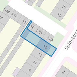 Perceel PMR00-D-6392