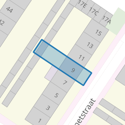 Perceel PMR00-D-6395