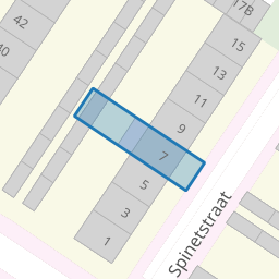 Perceel PMR00-D-6396