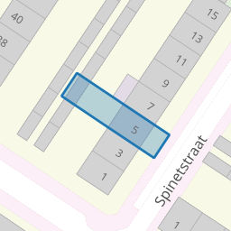 Perceel PMR00-D-6397