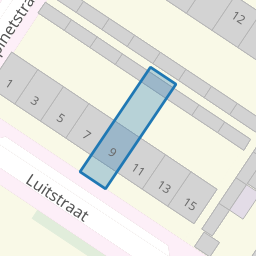 Perceel PMR00-D-6404