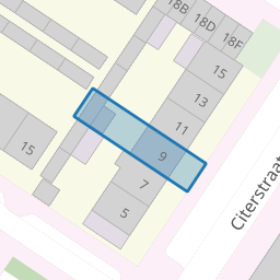 Perceel PMR00-D-6410