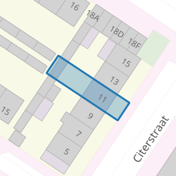 Perceel PMR00-D-6411