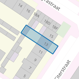 Perceel PMR00-D-6412