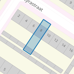 Perceel PMR00-D-6419