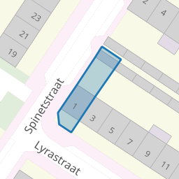 Perceel PMR00-D-6423
