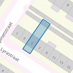 Perceel PMR00-D-6425