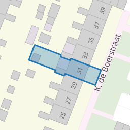 Perceel PMR00-D-6453