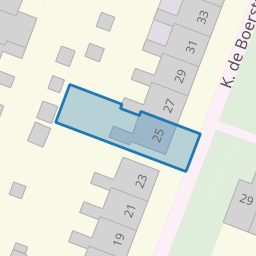 Perceel PMR00-D-6456