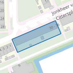 Perceel PMR00-D-6465