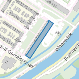 Perceel PMR00-D-6470