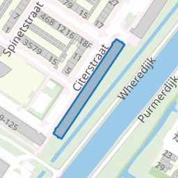 Perceel PMR00-D-6473