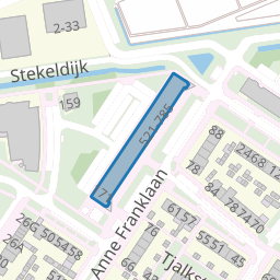 Perceel PMR00-D-6479