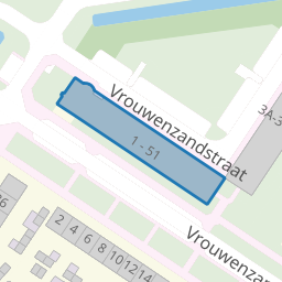 Perceel PMR00-D-6481