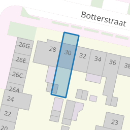 Perceel PMR00-D-6501