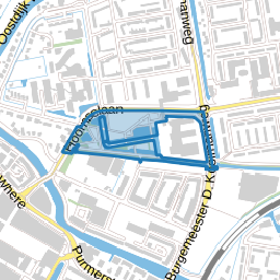 Perceel PMR00-D-6508