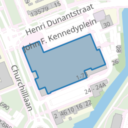 Perceel PMR00-D-6519