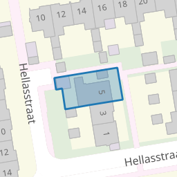 Perceel PMR00-D-6542