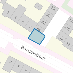 Perceel PMR00-D-6546