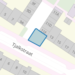 Perceel PMR00-D-6572