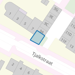 Perceel PMR00-D-6582