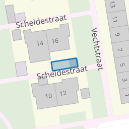 Perceel PMR00-D-6664