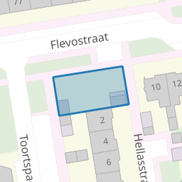 Perceel PMR00-D-6667