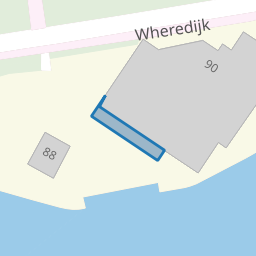 Perceel PMR00-D-6678