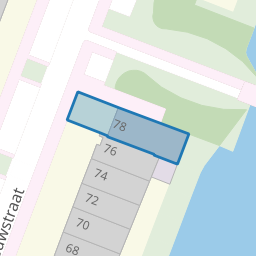 Perceel PMR00-D-6698