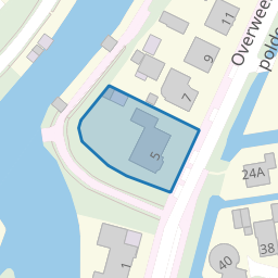 Perceel PMR00-D-6709