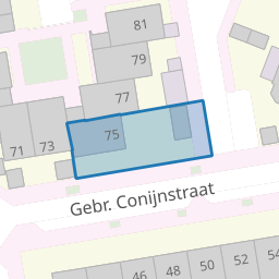 Perceel PMR00-D-6726