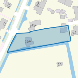 Perceel PMR00-D-6730