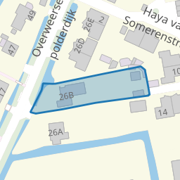 Perceel PMR00-D-6732