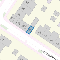 Perceel PMR00-D-6762