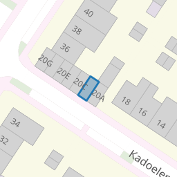 Perceel PMR00-D-6763